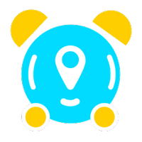 地点闹钟