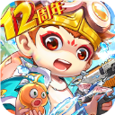 造梦西游ol当乐版