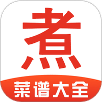 下厨菜谱大全