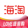 海淘免税店
