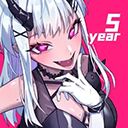 刀光与少女游戏