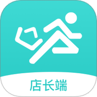 快跑者店长端