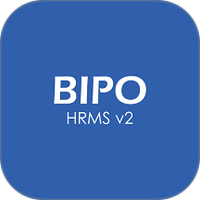 BIPO HRMS v2