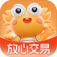 螃蟹账号