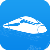 买火车票APP