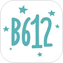 B612拍照软件