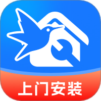 安装师傅上门维修