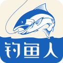 钓鱼人