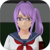 樱花少女日记