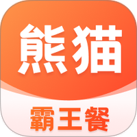 熊猫霸王餐