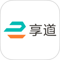 享道出行司机