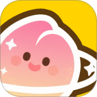 白桃星球