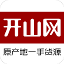 开山网