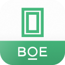 BOE画屏