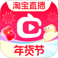 点淘
