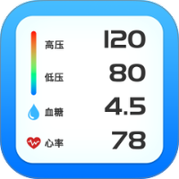 糖压守护