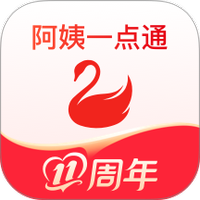 阿姨一点通