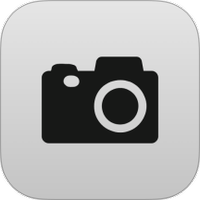 Camera Controlapp