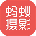 蚂蚁摄影