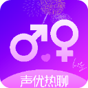 声优热聊语音