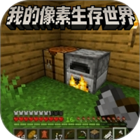 我的像素生存世界