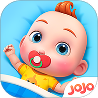 照顾JoJo