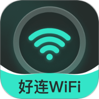 好连WiFi