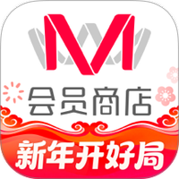 M会员商店