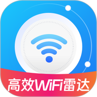 高效WiFi雷达