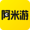 阿米游游戏盒