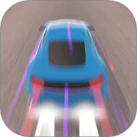 公路疯狂飞车