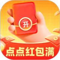 点点红包满