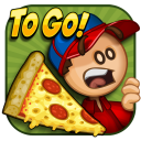 老爹的披萨店Papa s Pizzeria To Go