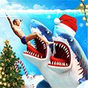 Double Head Shark Attack