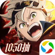 黑色四叶草 魔法帝之道