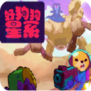 好狗狗星系