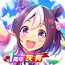 闪耀优俊少女