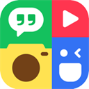 PhotoGrid相片组合