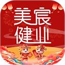 美宸健业