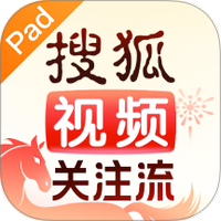 搜狐视频Pad