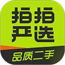 拍拍严选