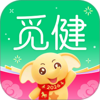 觅健