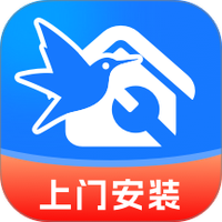 安装师傅上门维修