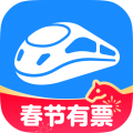 智行火车票