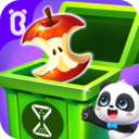 宝宝垃圾回收APP