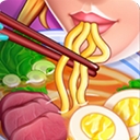 亚洲烹饪之星疯狂餐厅