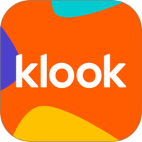 Klook客路旅行app