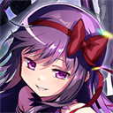 魔法少女小圆Magia Exedra日服