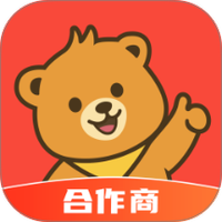 笨熊合作商