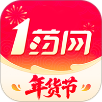 1药网